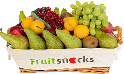 Fruit Fun Pack