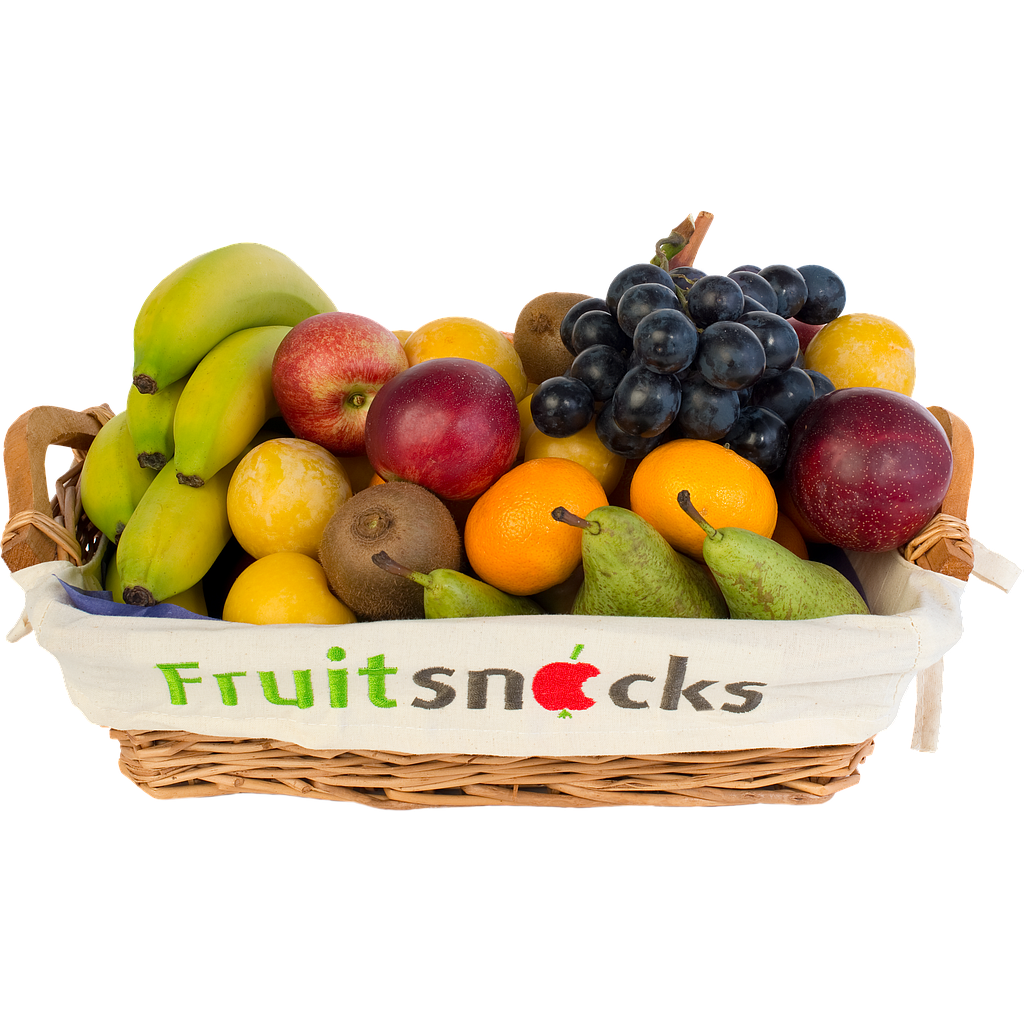 Extra Small Fruit Snack