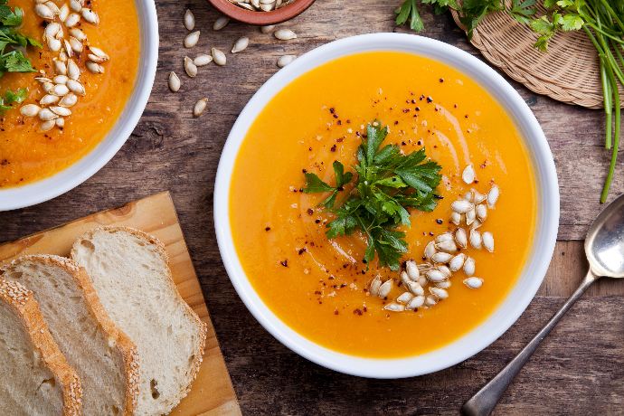 Soup